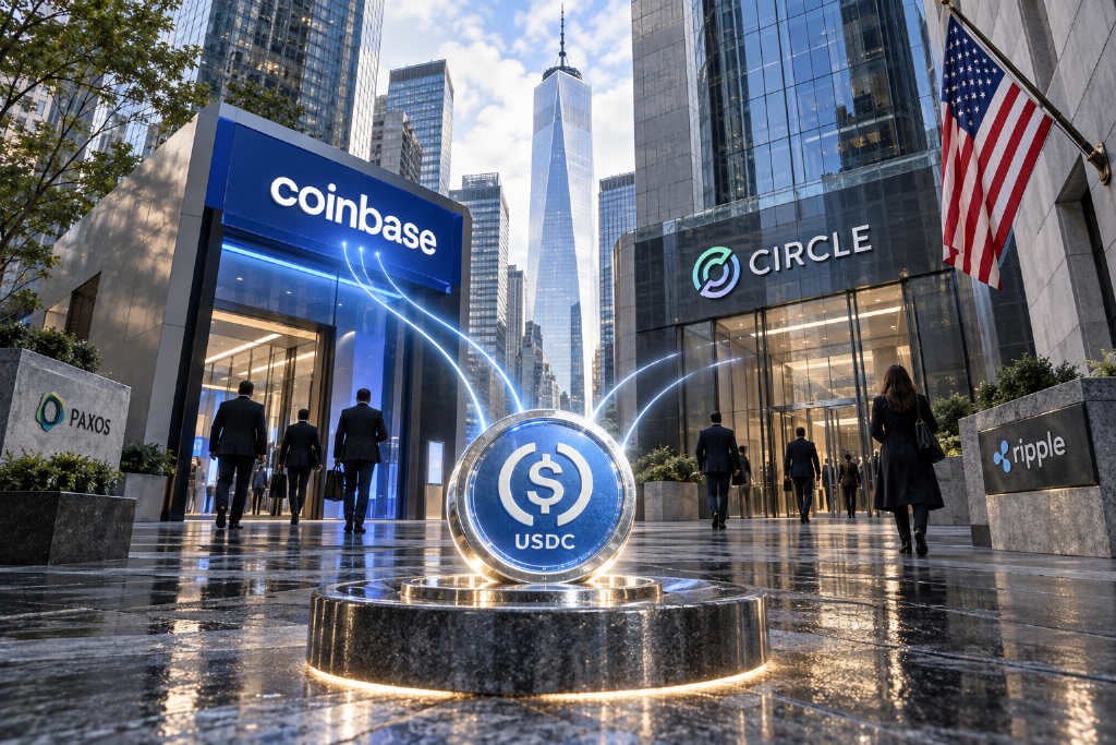 IOSG says stablecoin profits are shifting from issuance to distribution