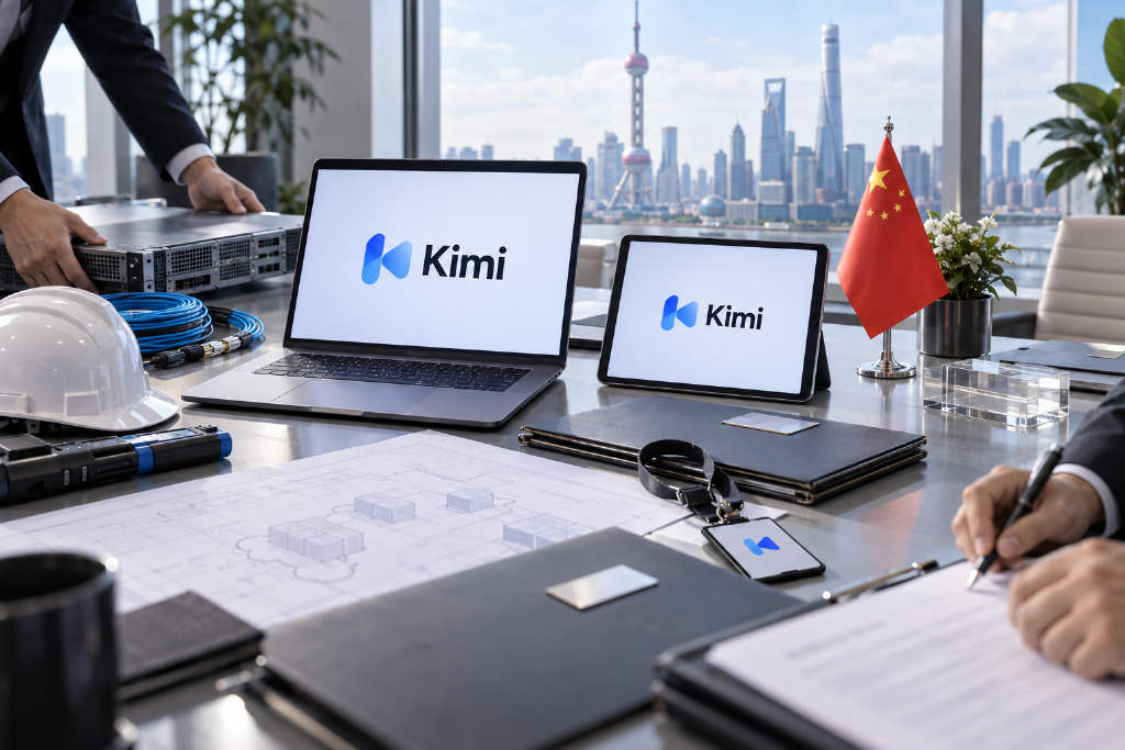 月之暗面启动 Kimi 企业合作伙伴计划
