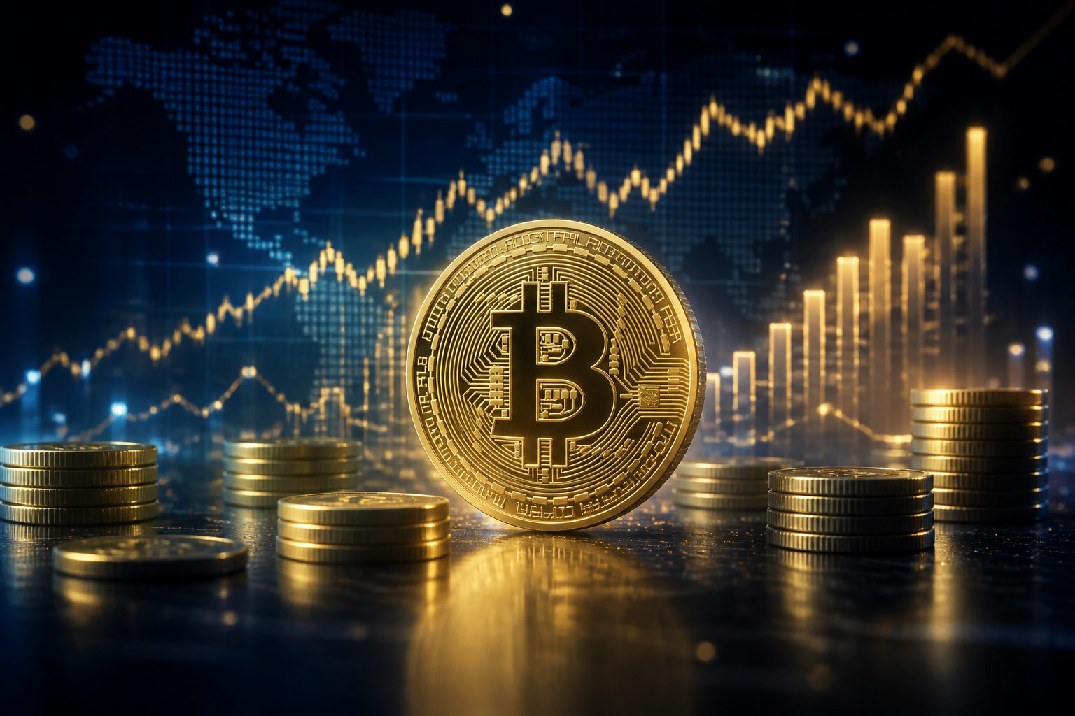 How Many US Dollars Is 6 Million Bitcoin?