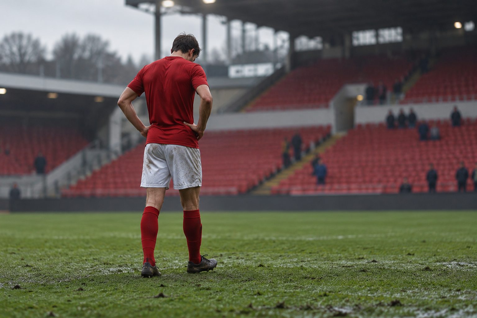 Sunderland bottom after poor Premier League start