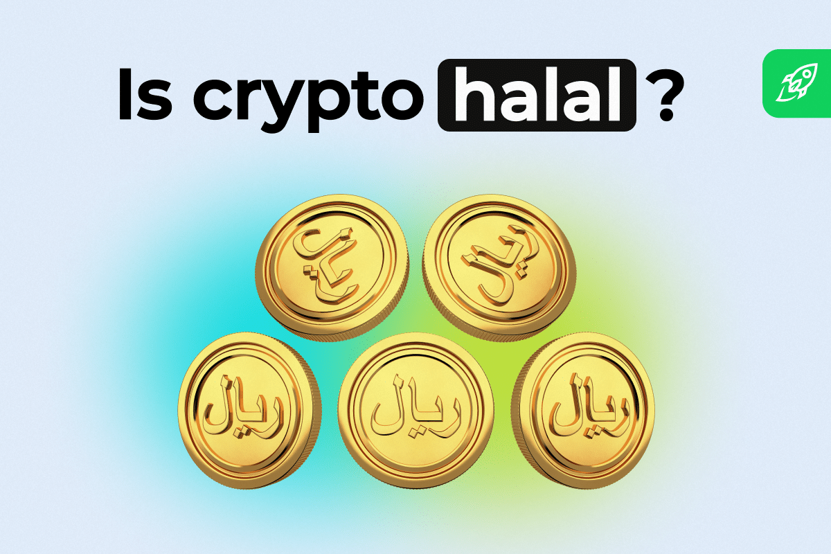 Cryptocurrency in Islamic Finance: Is Bitcoin Halal or Haram?