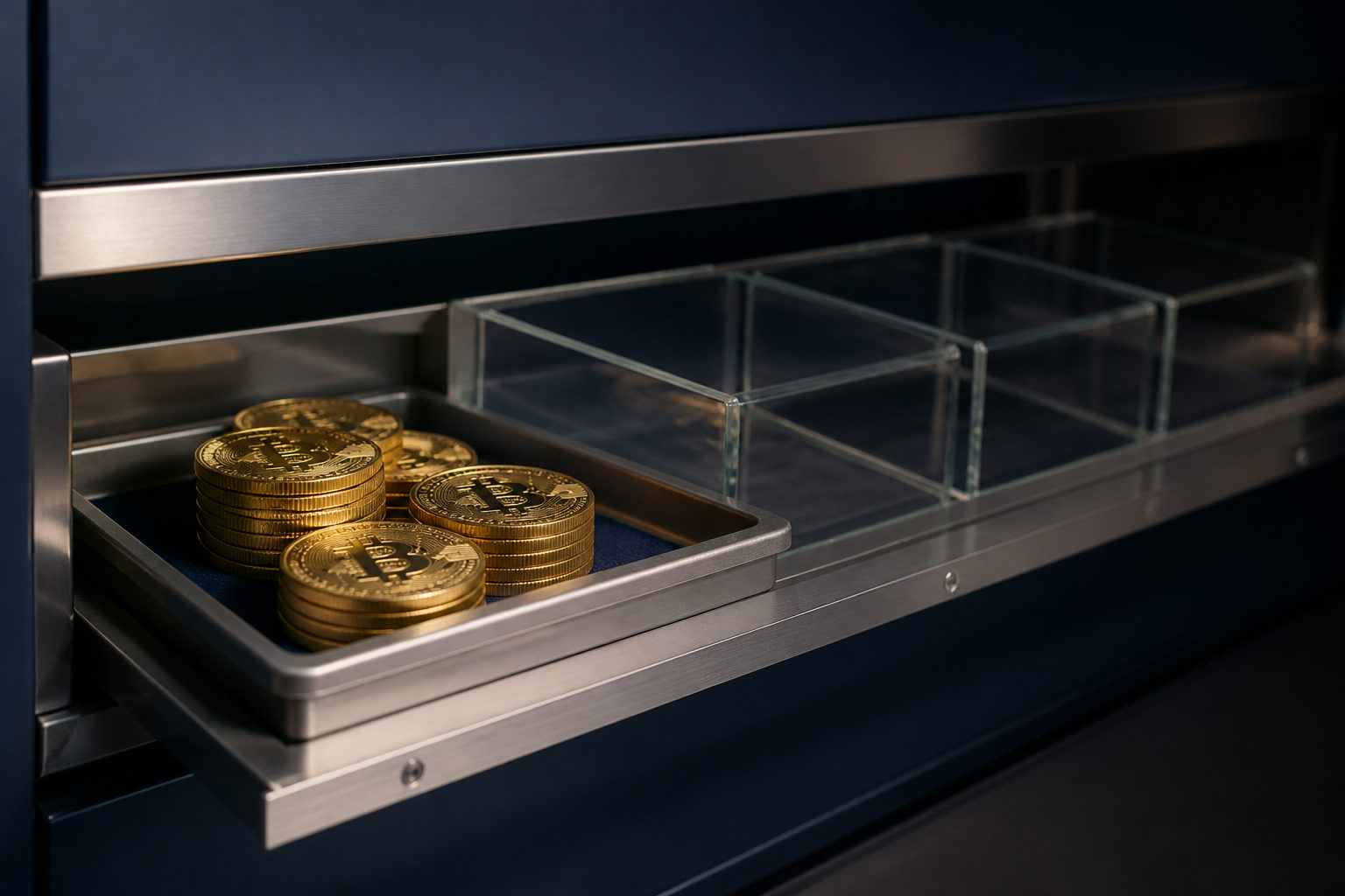 How Many Bitcoins Does Marathon Have? Read the Filing First