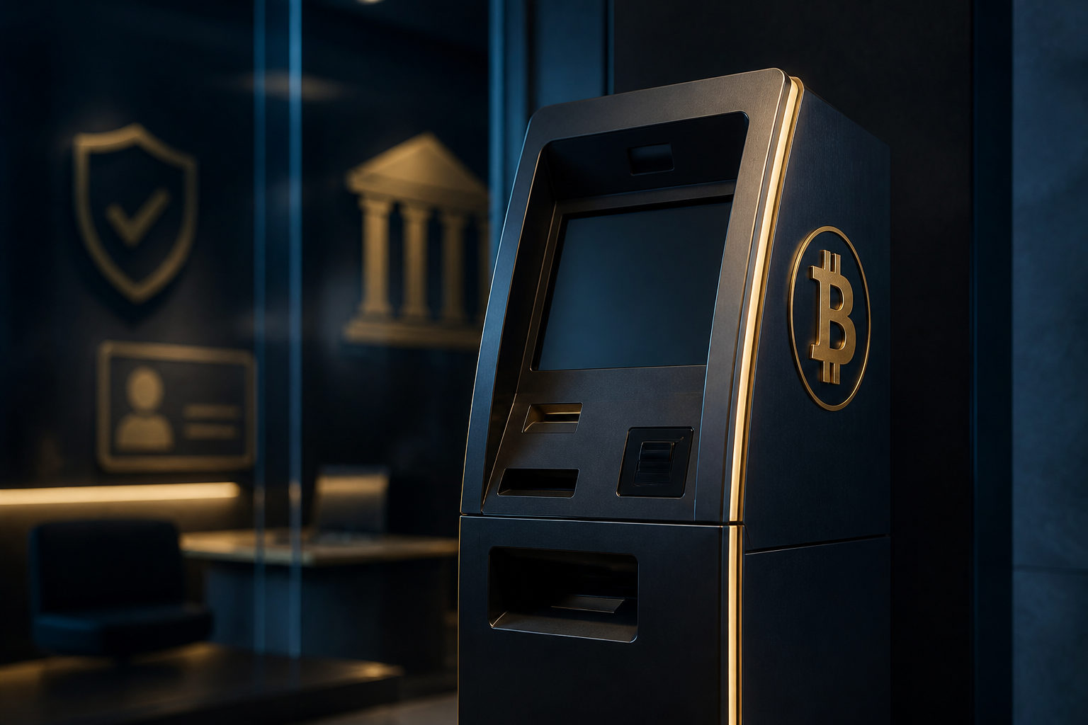Is Bitcoin Depot Legit? A Practical Check
