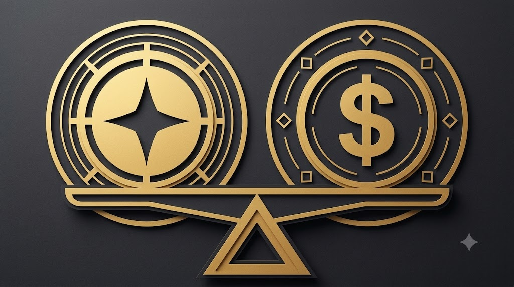 Binance Research says stablecoins are moving beyond trading rails into savings, payments and on-chain finance