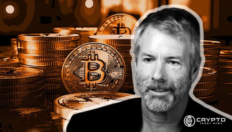 Peter Schiff and Michael Saylor Clash Over Bitcoin Returns and Timeframe Selection