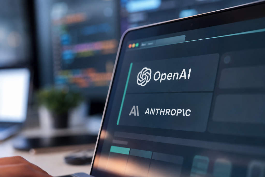 OpenAI GPT-6 Astra 登顶 Code Arena WebDev 榜单,领先 Claude 35 分
