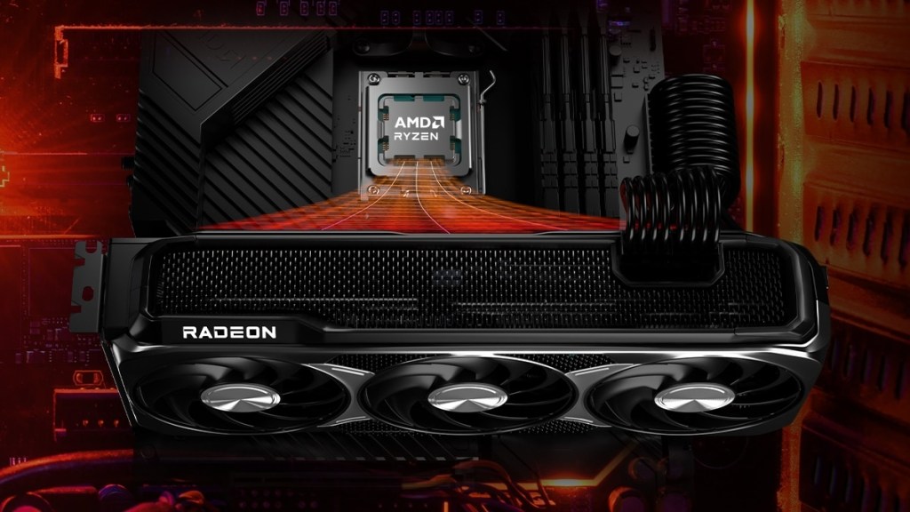 AMD拟于8月上调GPU内存套件价格,涨幅至少10%