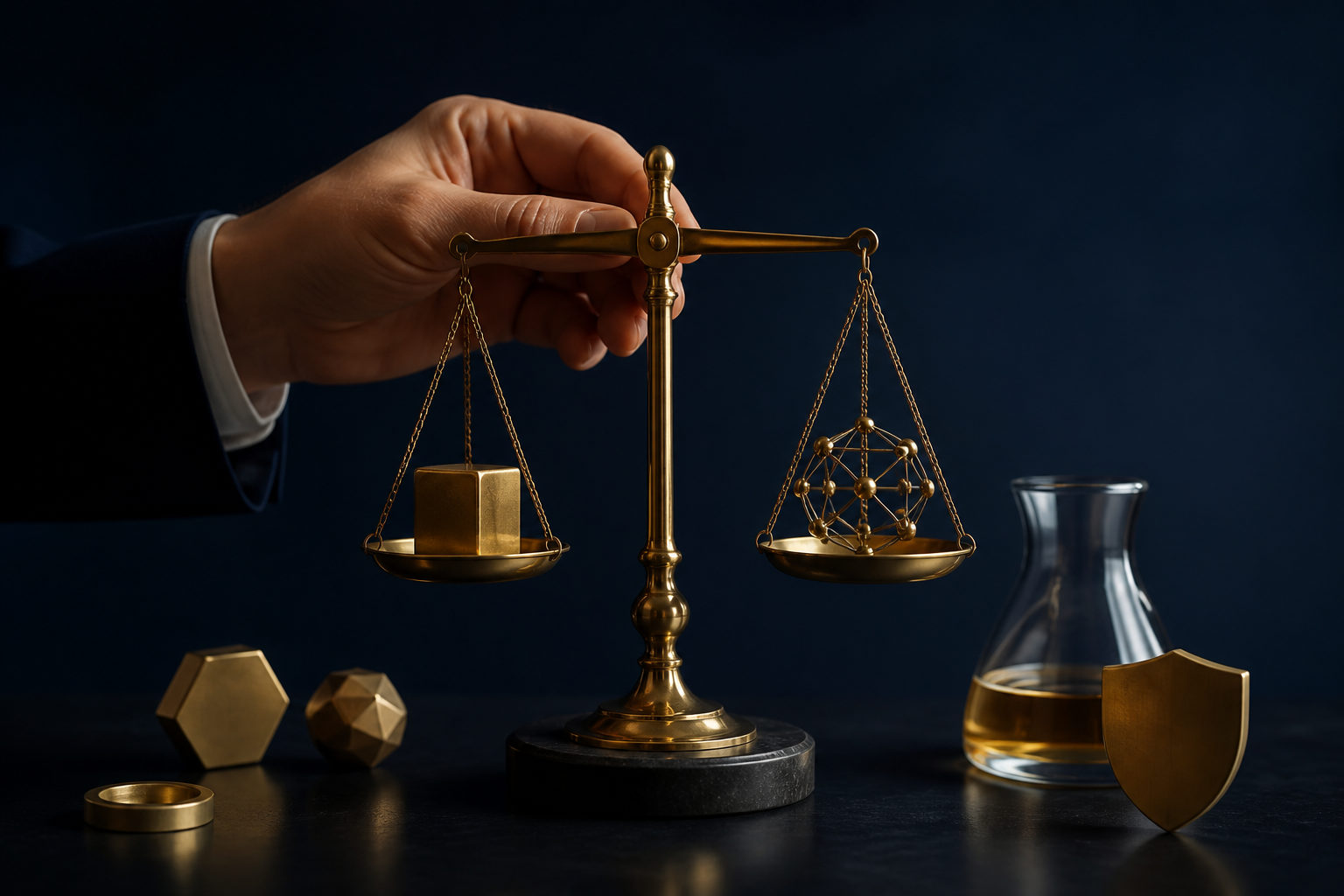 What Could Be the Next Bitcoin-Like Investment?