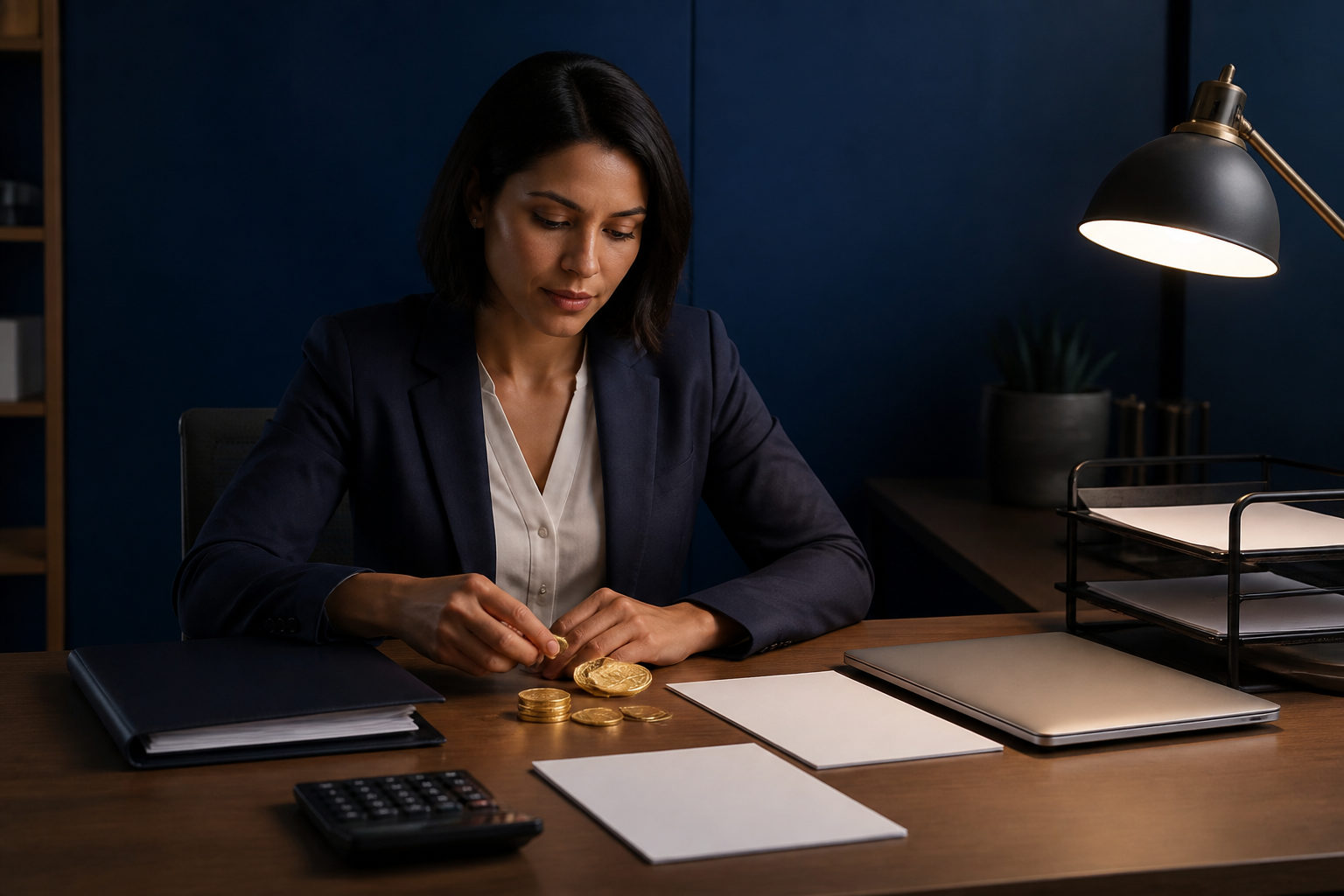 How to Legally Reduce Bitcoin Tax Risk