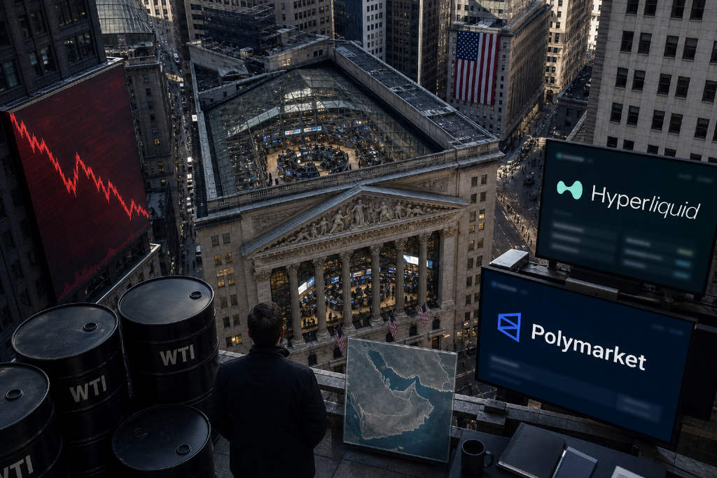 Trader xm39 expands long-oil, short-Nasdaq bet to $48.21 million