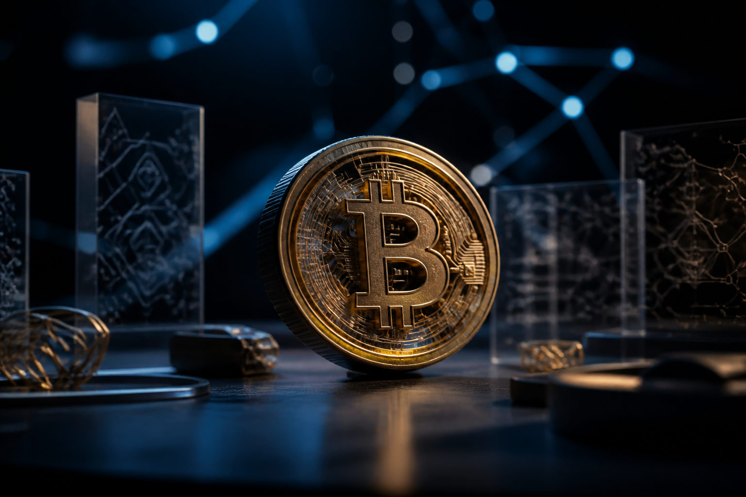 Bitcoin Creation: How Bitcoin Was Built