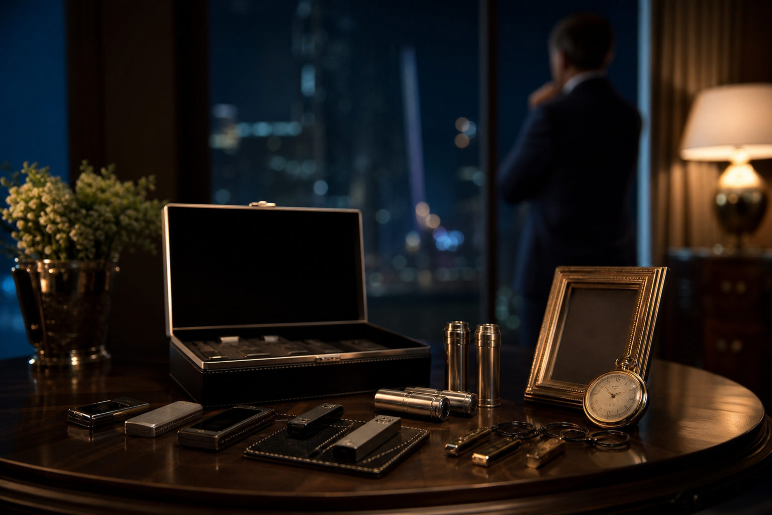 How to Set Up a Bitcoin Family Office