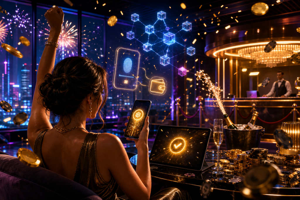 Weekend Crypto Casino Withdrawals: What Actually Controls the Wait