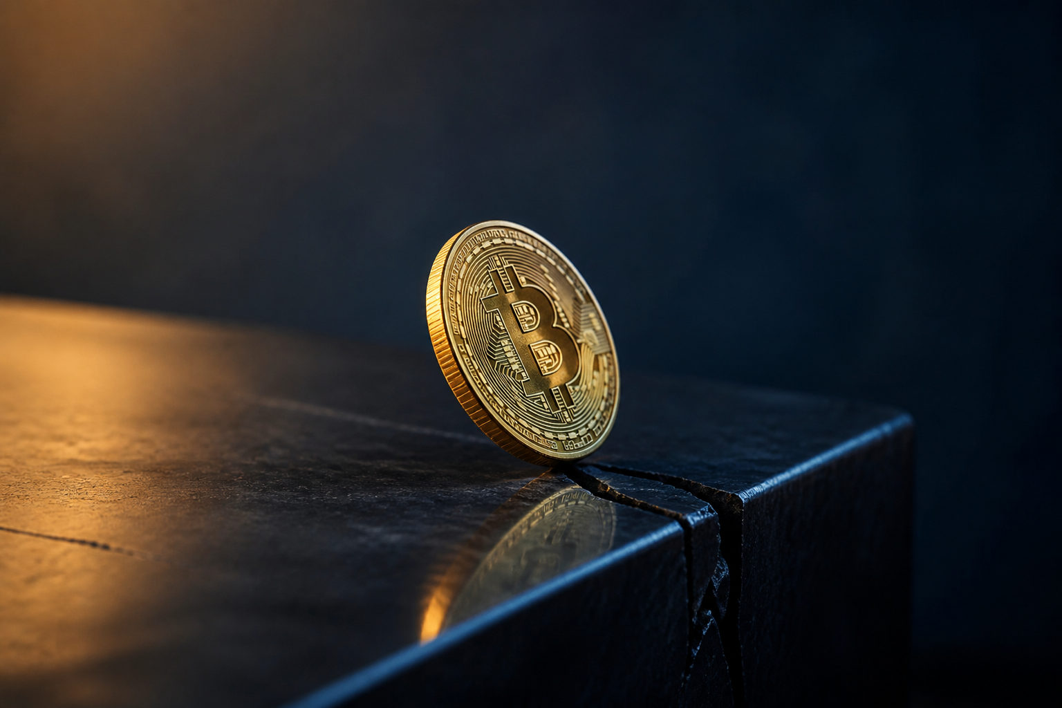 What Happens if Bitcoin Crashes?