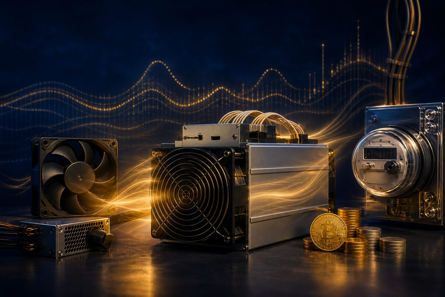 How Much Can You Make Mining Bitcoin?