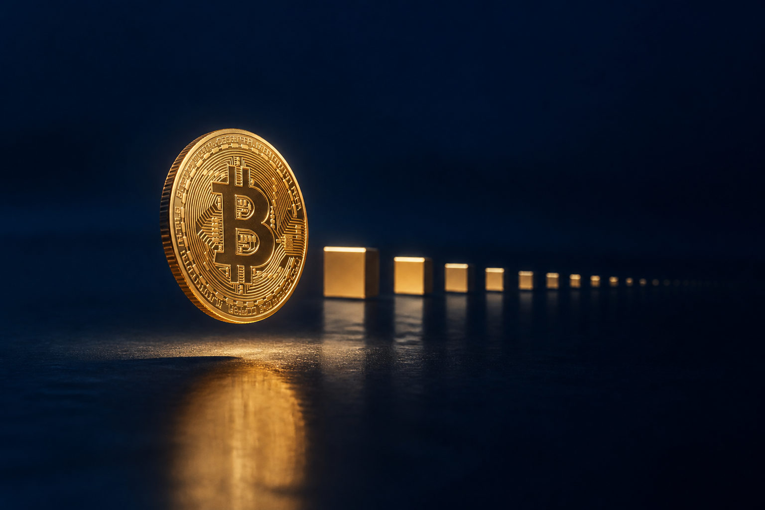 When Will the Last Bitcoin Be Mined?