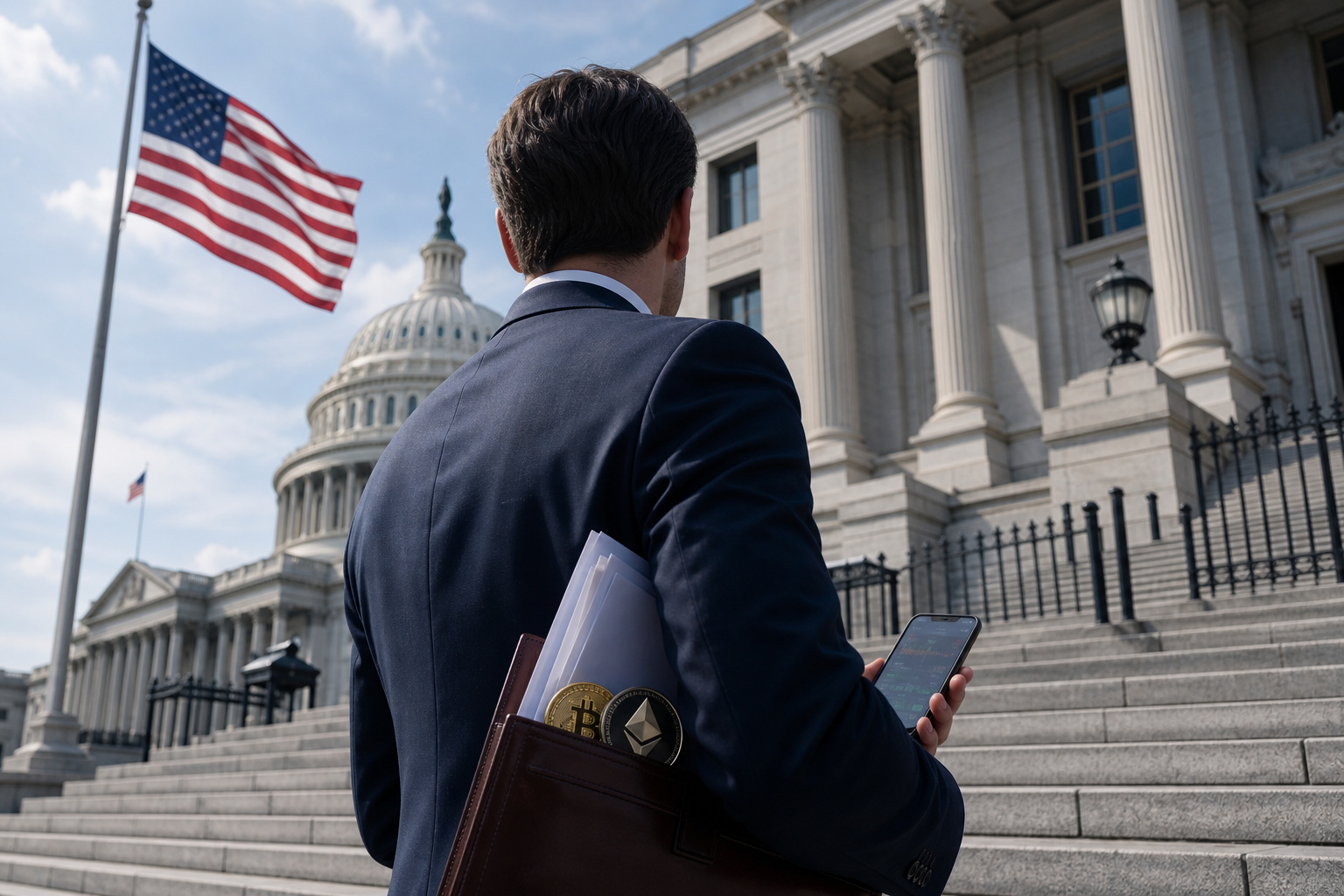 Study: Only 32%-56% of US Crypto Holders Reported Transactions to Federal Government