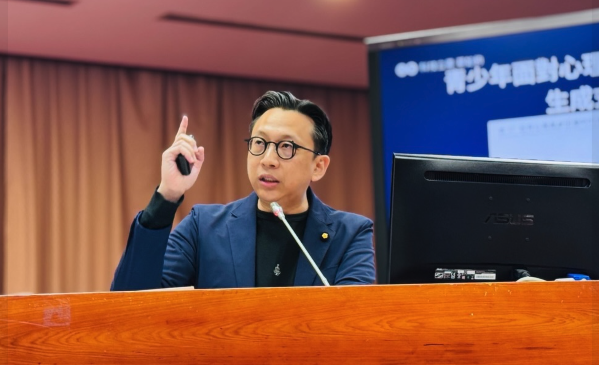 Taiwan Lawmaker Urges Stablecoin Reserve Review as Central Bank Chief Says “Times Can Change”