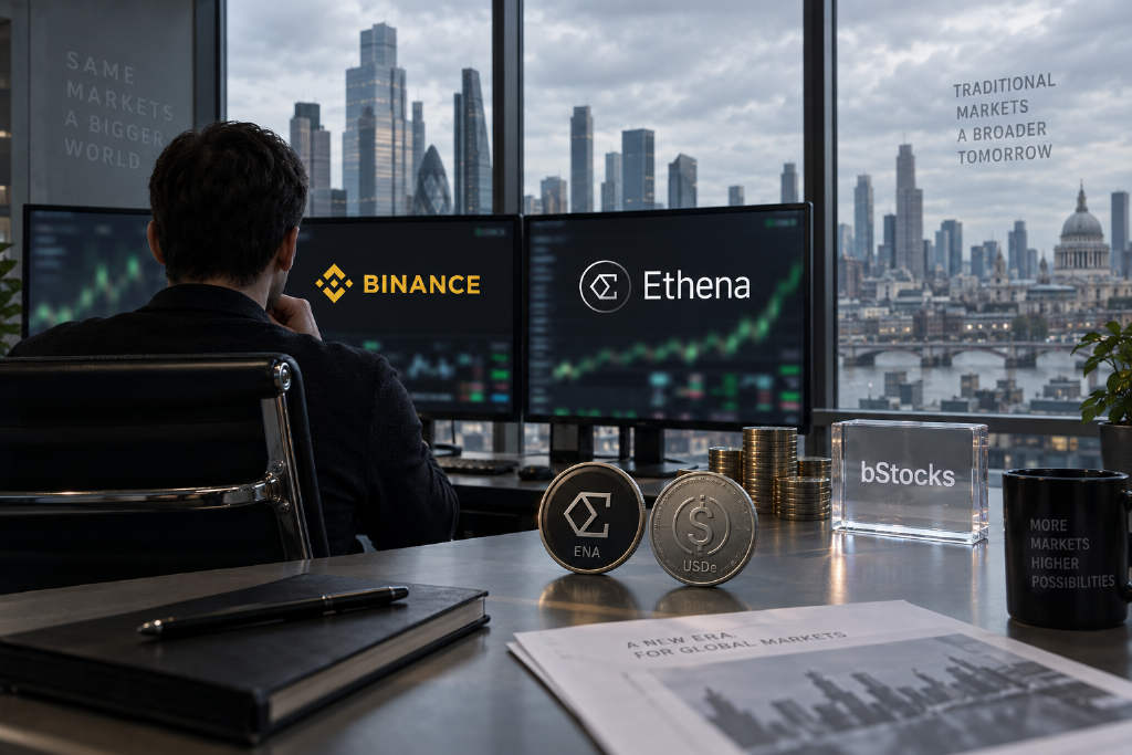 ENA 24 小时涨幅扩大至 25.6%,价格触及 0.28 美元
