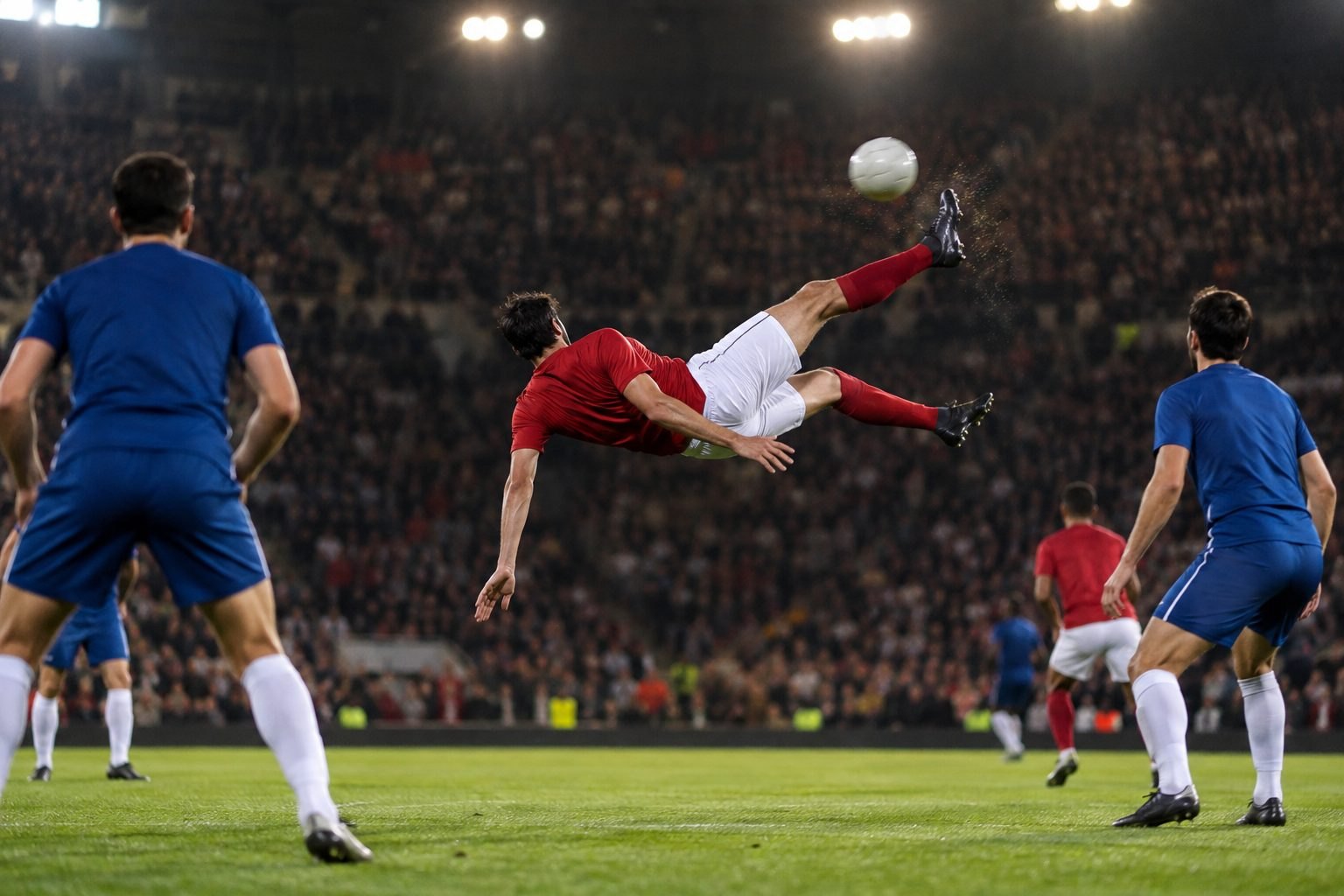Did Zlatan Ibrahimovic win the Premier League?