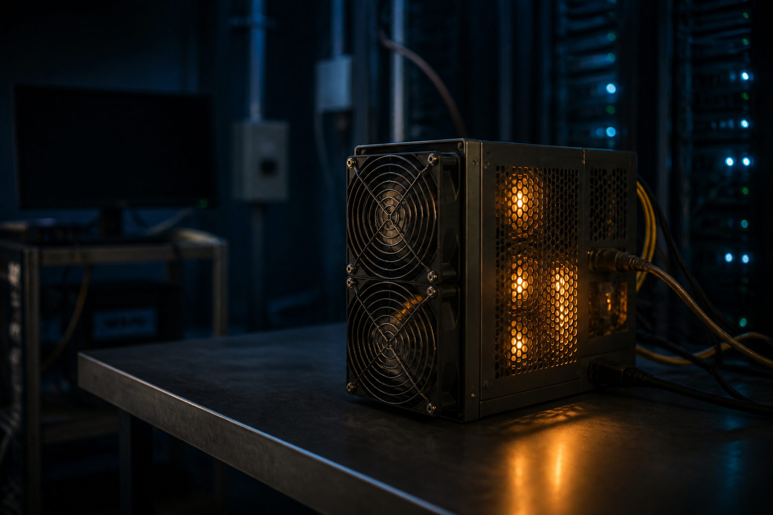 Is Solo Bitcoin Mining Worth It? Key Factors to Check