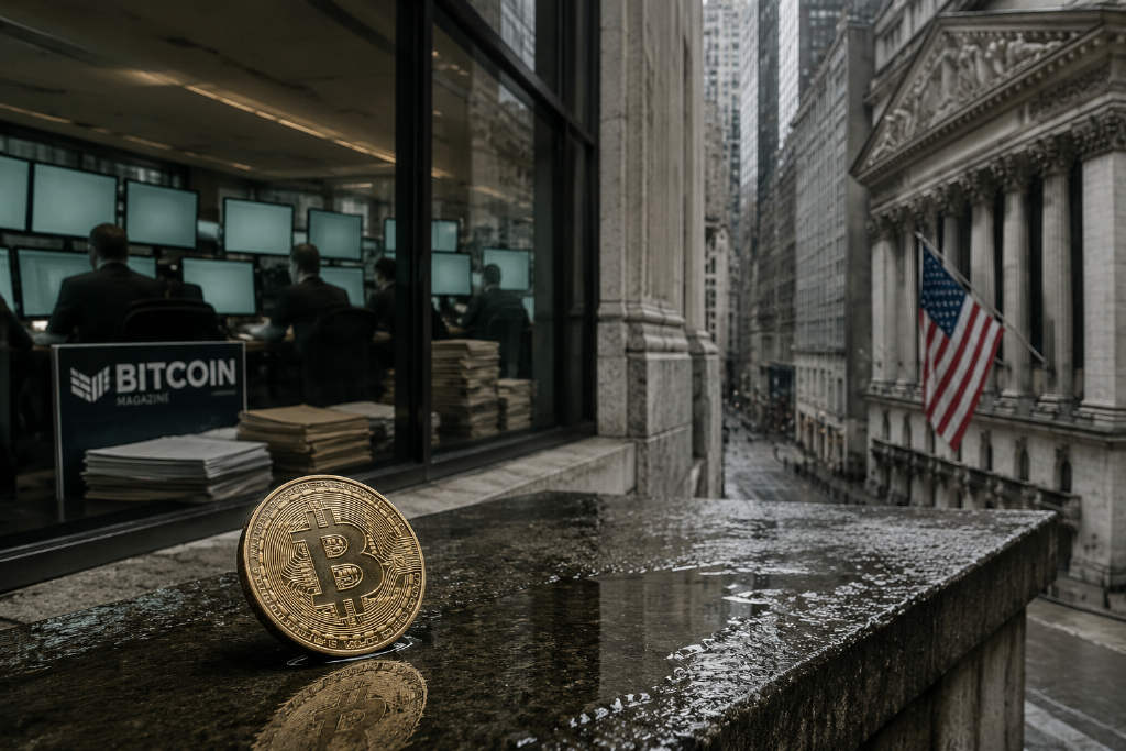 比特币在 ETF 9 日吸金超 30 亿美元后回落