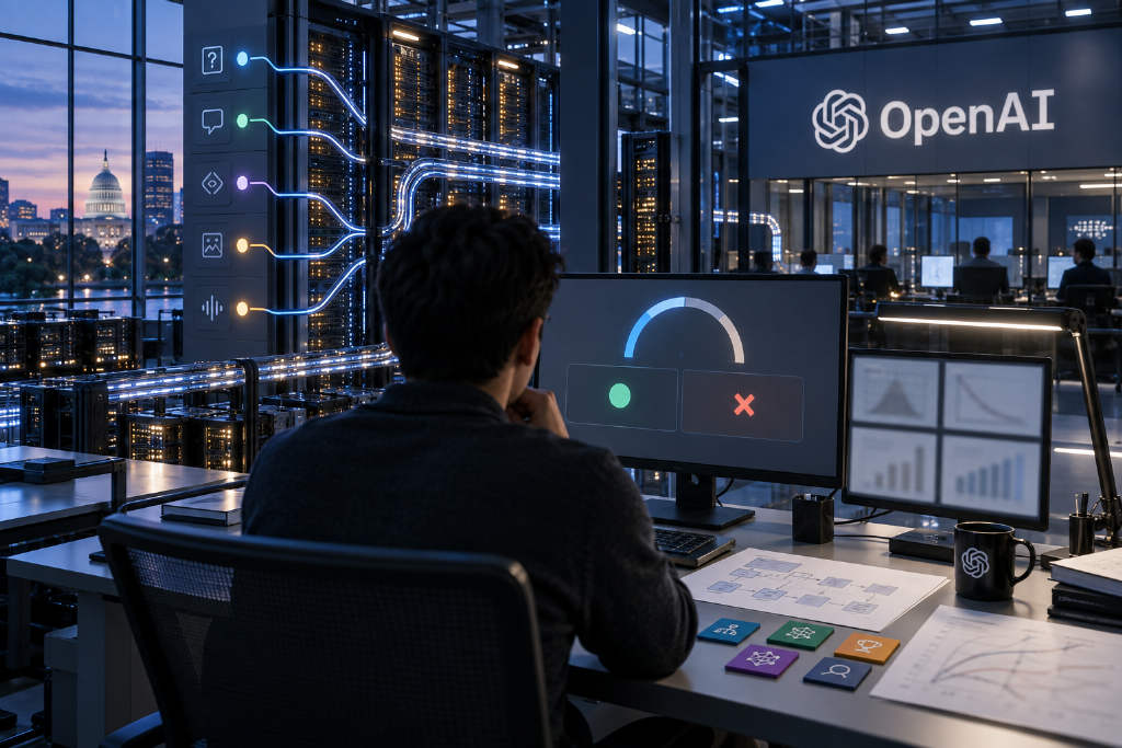 A closer look at Jev: fast decision outputs, but not yet a paradigm shift