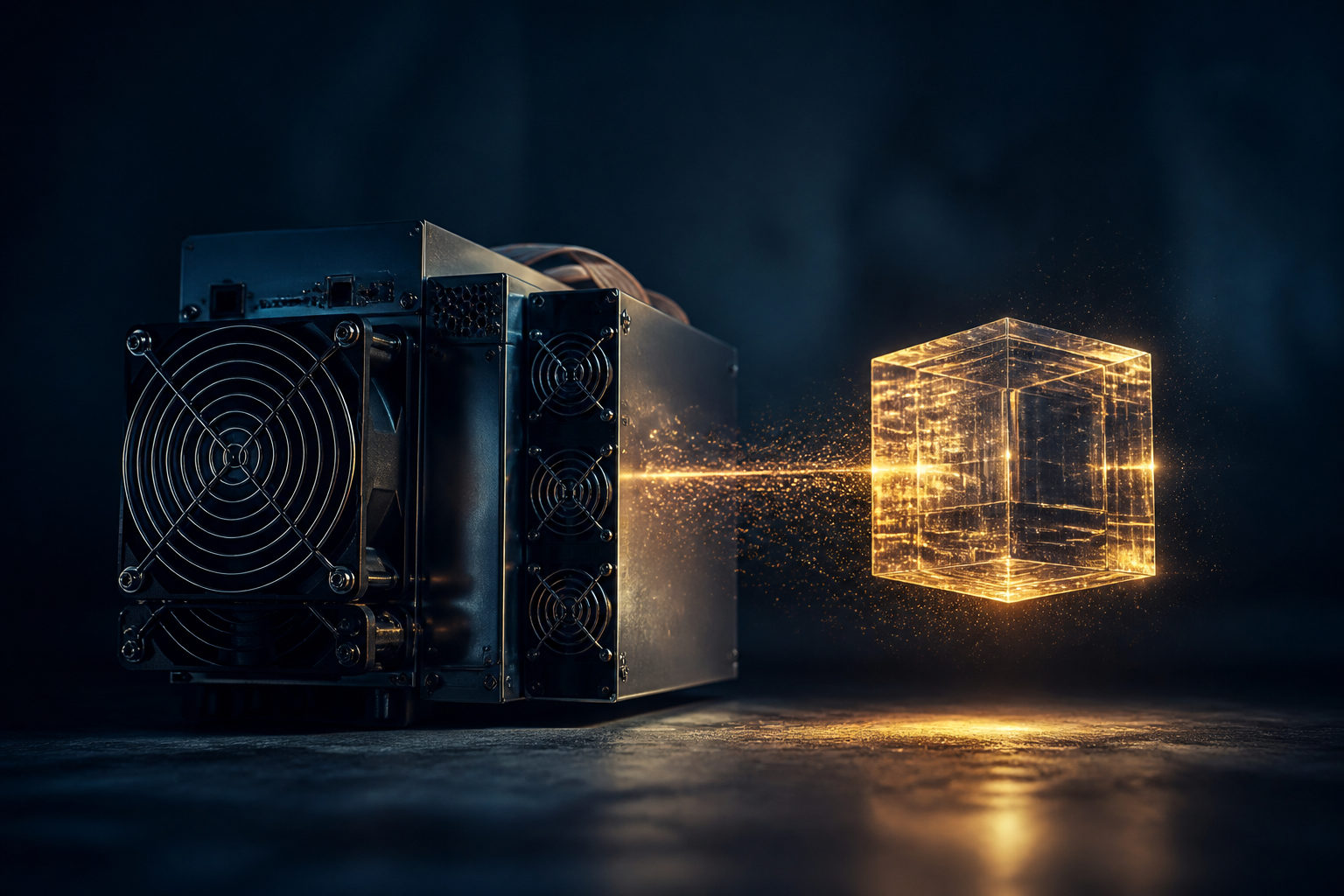 Who Releases Bitcoins? It’s the Protocol, Not a Company