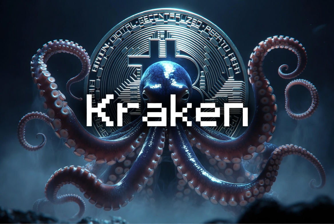 Kraken推出Bitcoin Vault:整合Aave、Morpho让BTC持有者赚DeFi收益