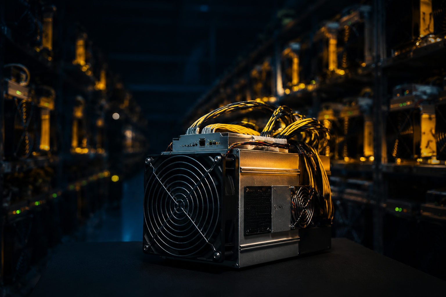 Who Has Mined the Most Bitcoins?