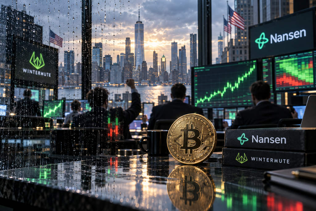 Bitcoin hits $87,300 after clearing $82,000 as short squeeze builds, leverage risk rises