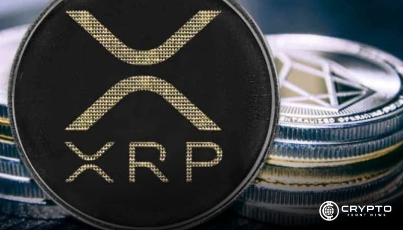 CME XRP Futures Surpass $62.8 Billion in First Year as Institutional Demand Surges