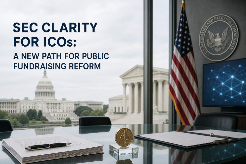 Tyler Winklevoss称加密资产新规将允许项目公开募资
