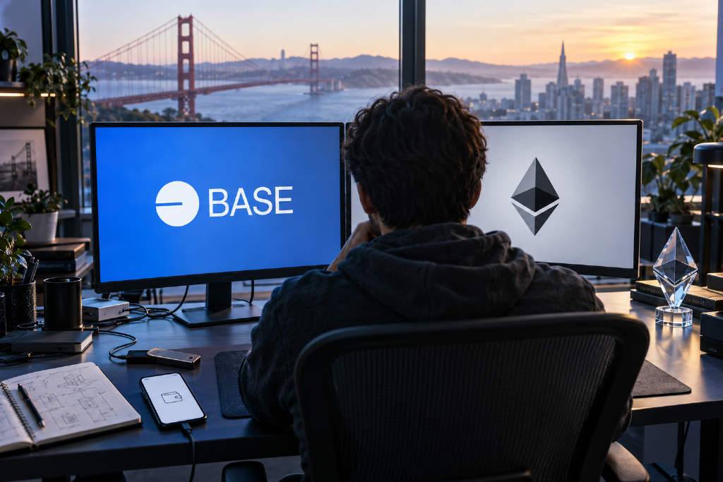 Base 与以太坊账户抽象原生标准协调告吹,双方或各推 EIP 草案