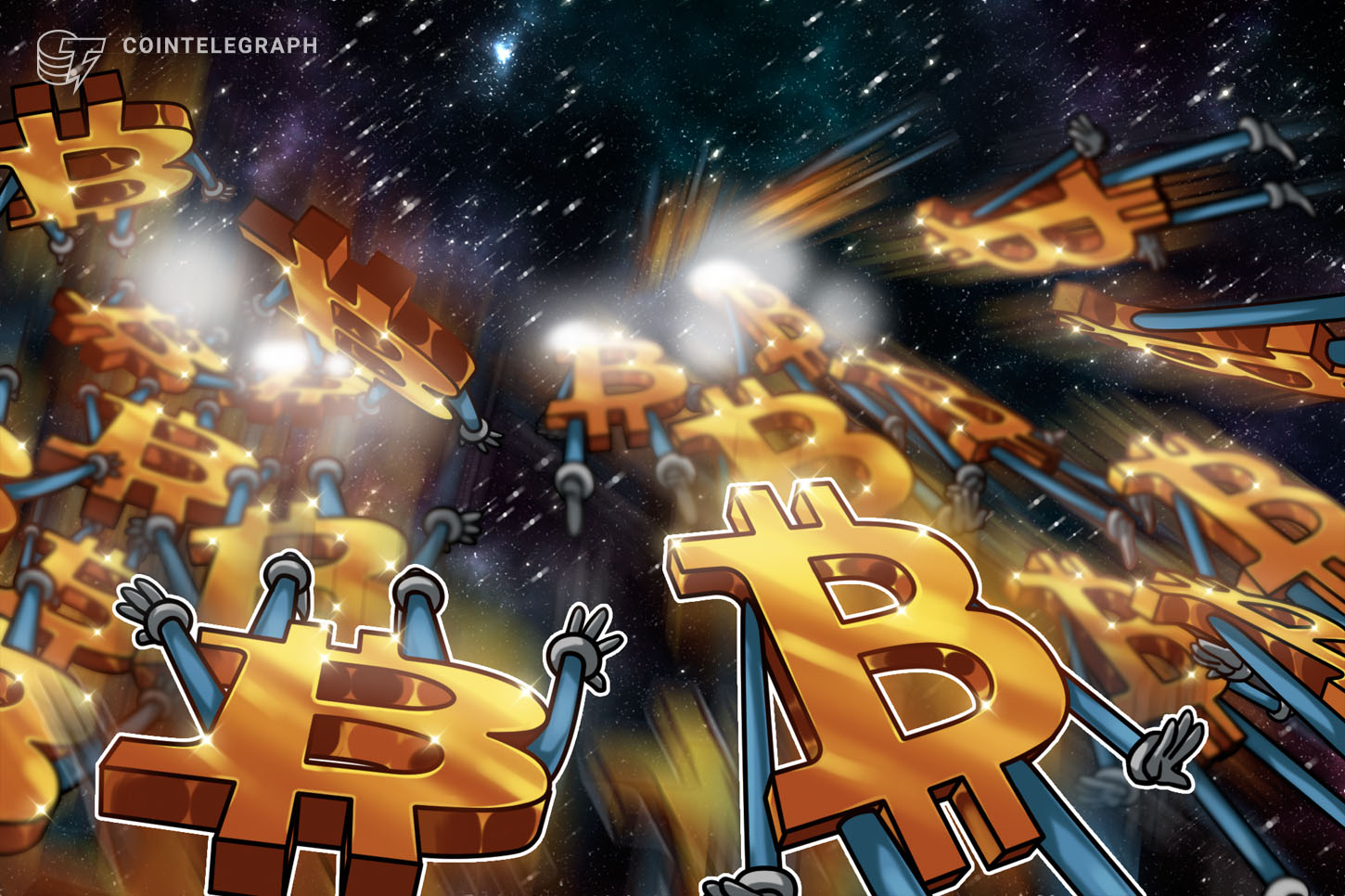 OP_RETURN 使用量接近纪录,比特币低额交易推高链上活跃度