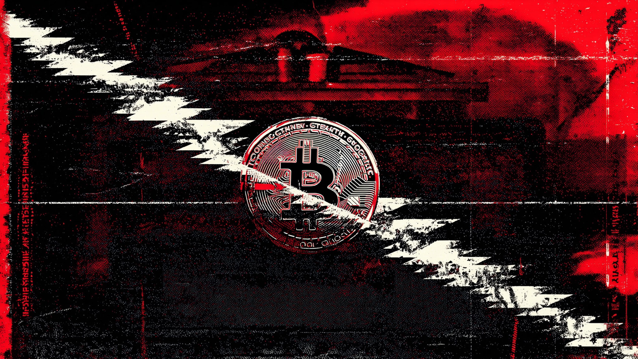 Bitcoin Falls Back Below $64K After Warsh Rejects Any "Soft" Inflation Goal