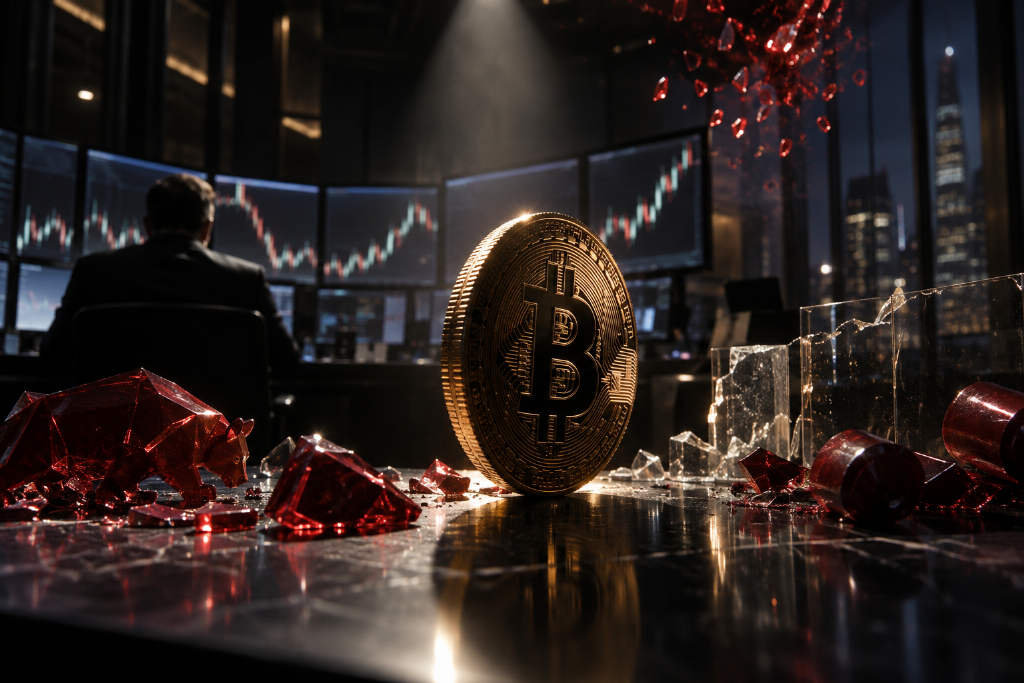 Bitcoin nears $87K after breaking through sell walls as BTC short liquidations top $120M