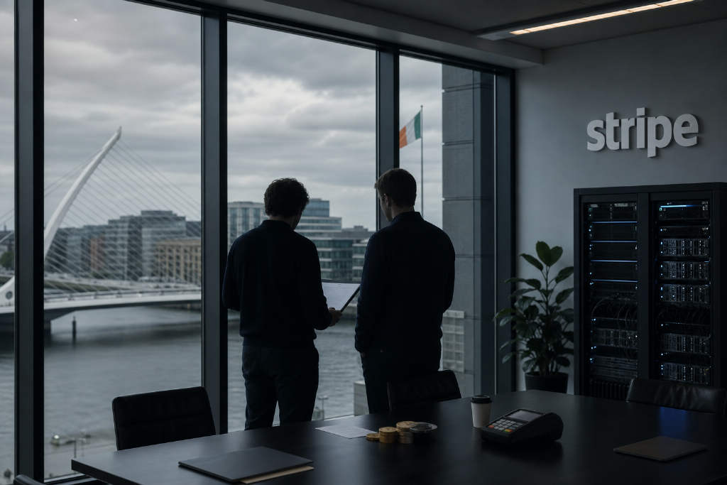 Stripe 联合创始人称当前不急于 IPO,私有化优势上升