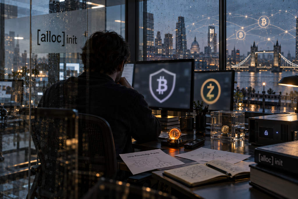 Researchers Outline ‘Shielded Bitcoin’ Privacy Layer That Would Leave Bitcoin’s Rules Untouched