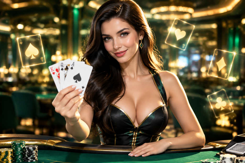 How to Add Hand Values Quickly in Blackjack