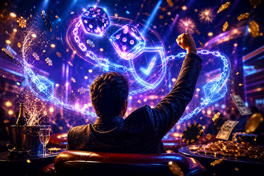 Best Provably Fair Dice Sites: What the Term Means and How the Mechanism Works