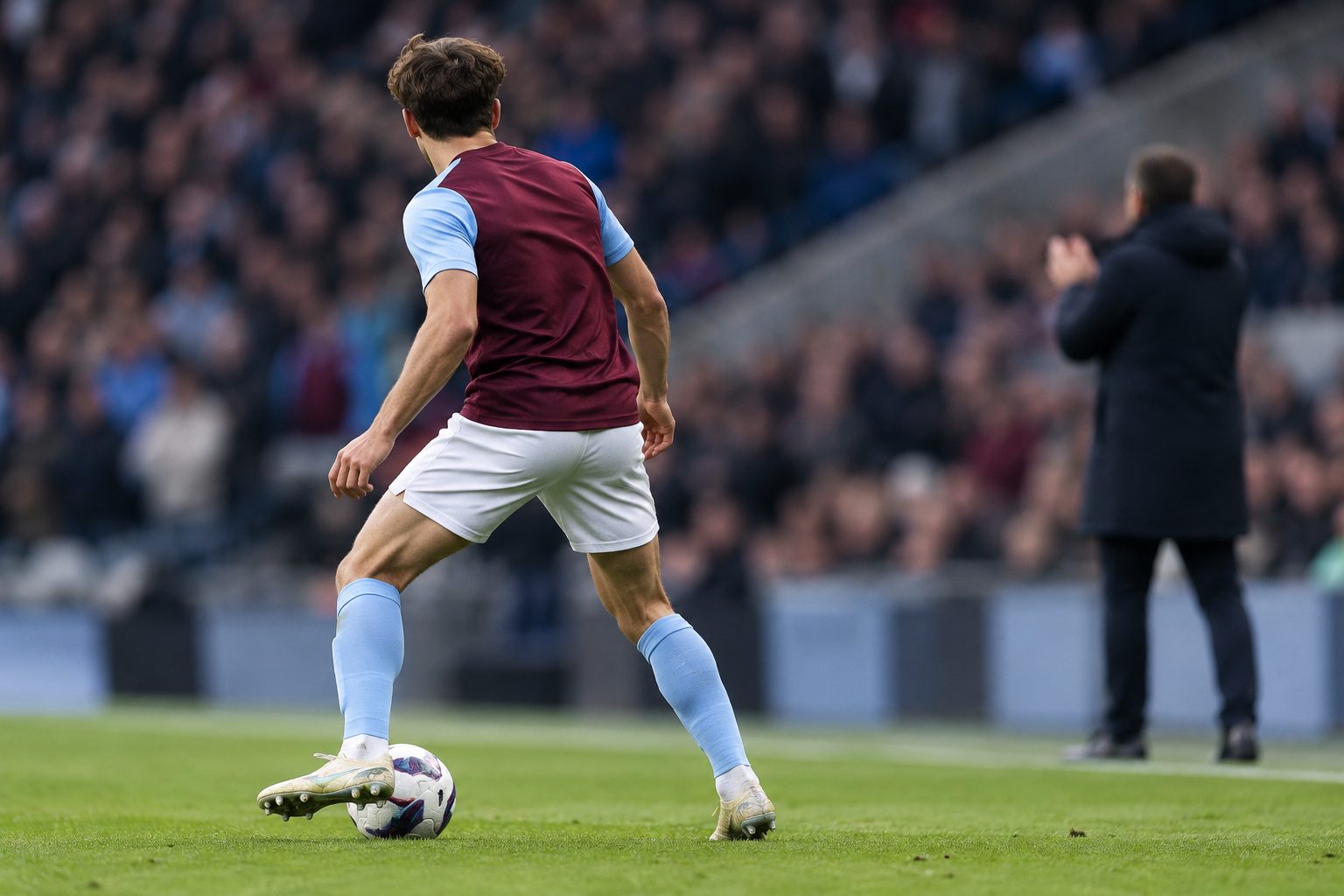 Agbonlahor praises Lindelof as Strachan backs Carrick