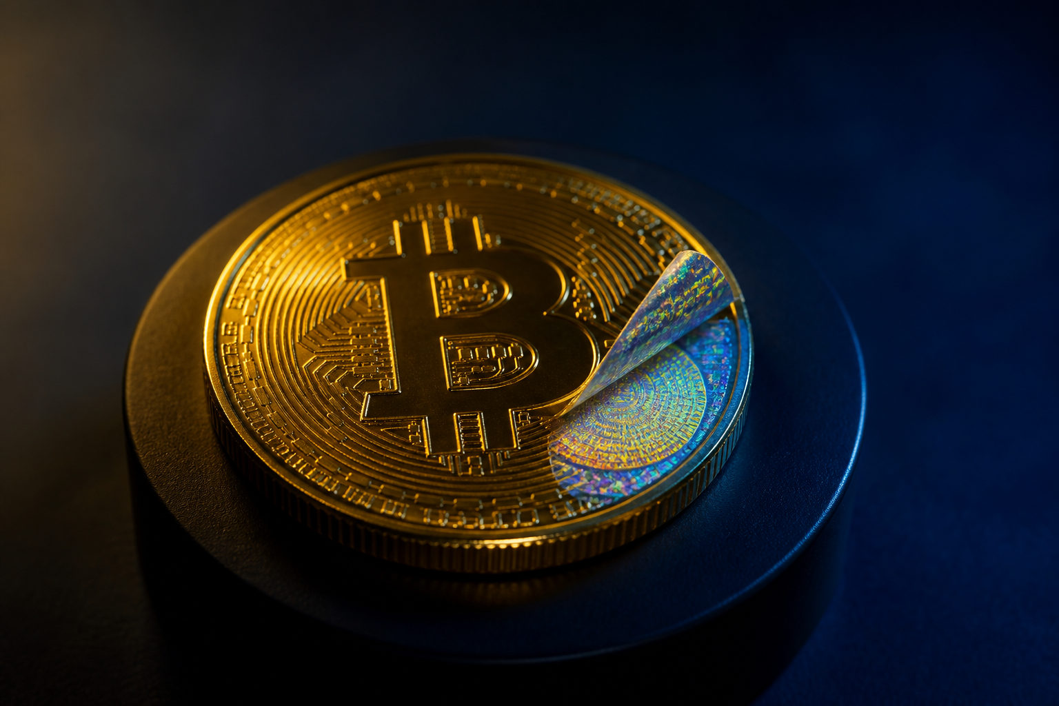 Do Physical Bitcoins Exist? What They Really Are
