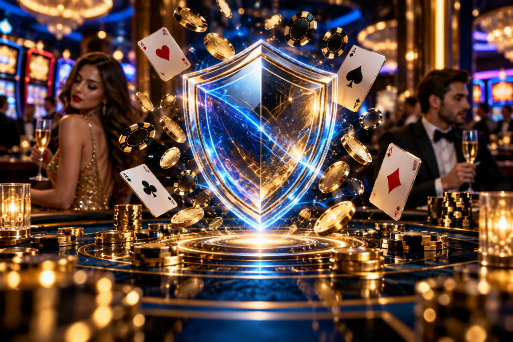 micasino.com Disclaimer