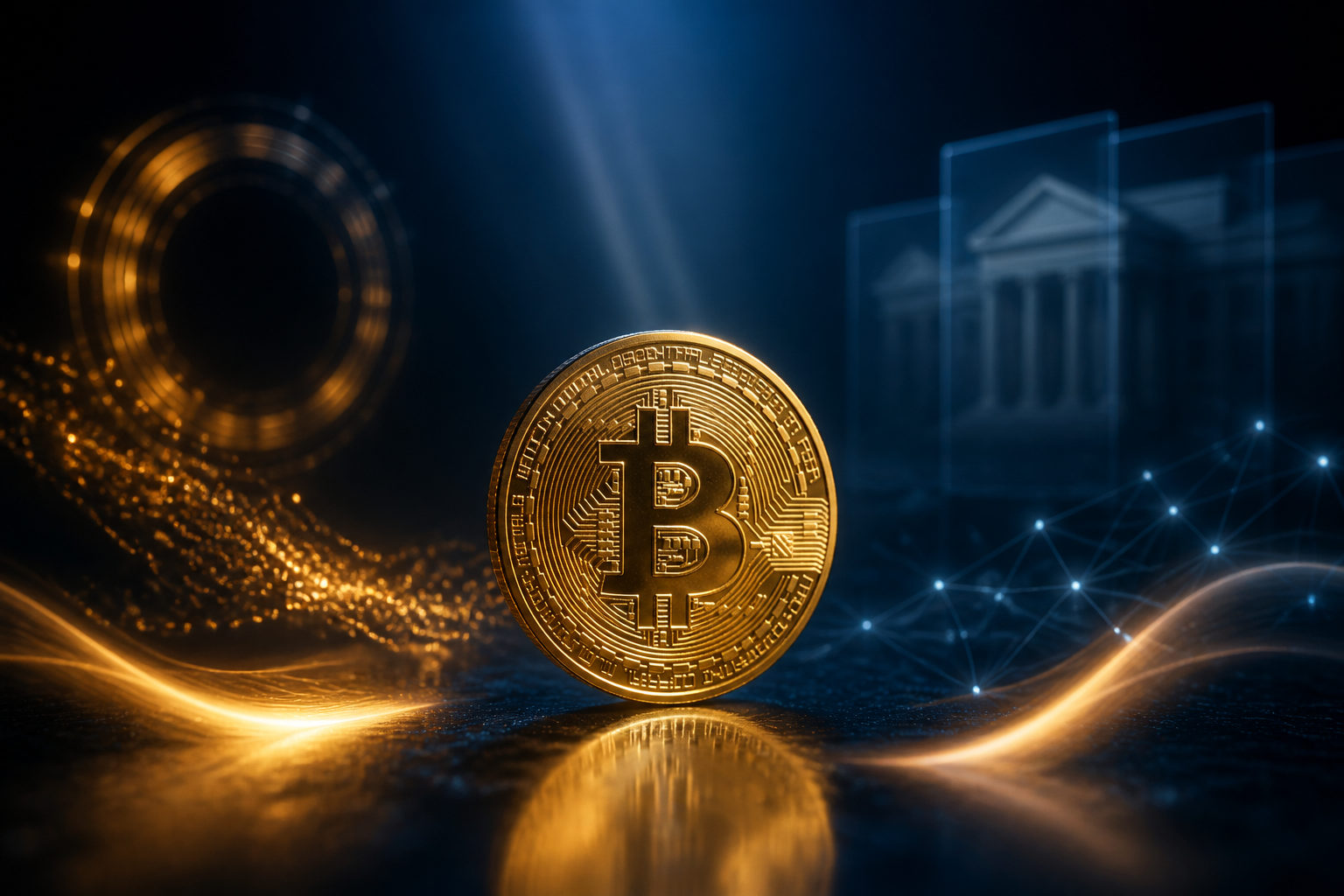 Where Is Bitcoin Heading? Five Signals That Matter