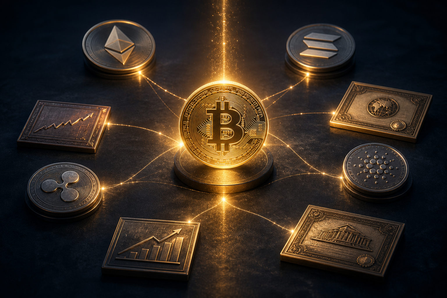 What Will Be the Next Bitcoin? A Clear Framework