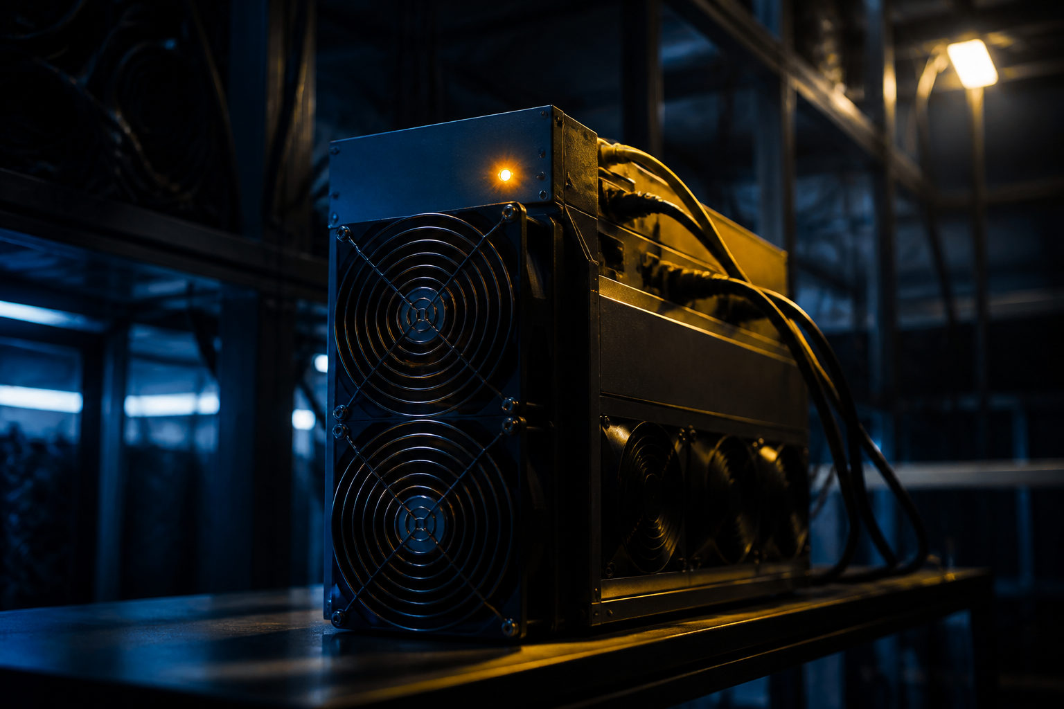 Is Anyone Still Mining Bitcoins? What It Takes Today