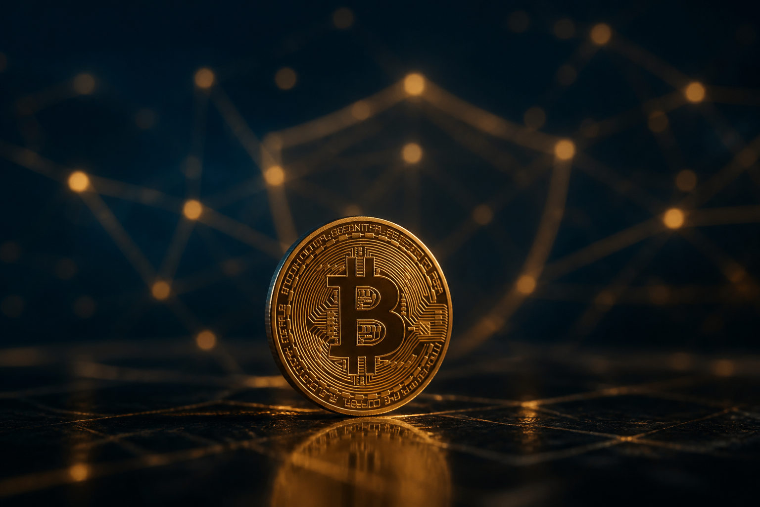 Does Bitcoin Have a Future? What Really Matters