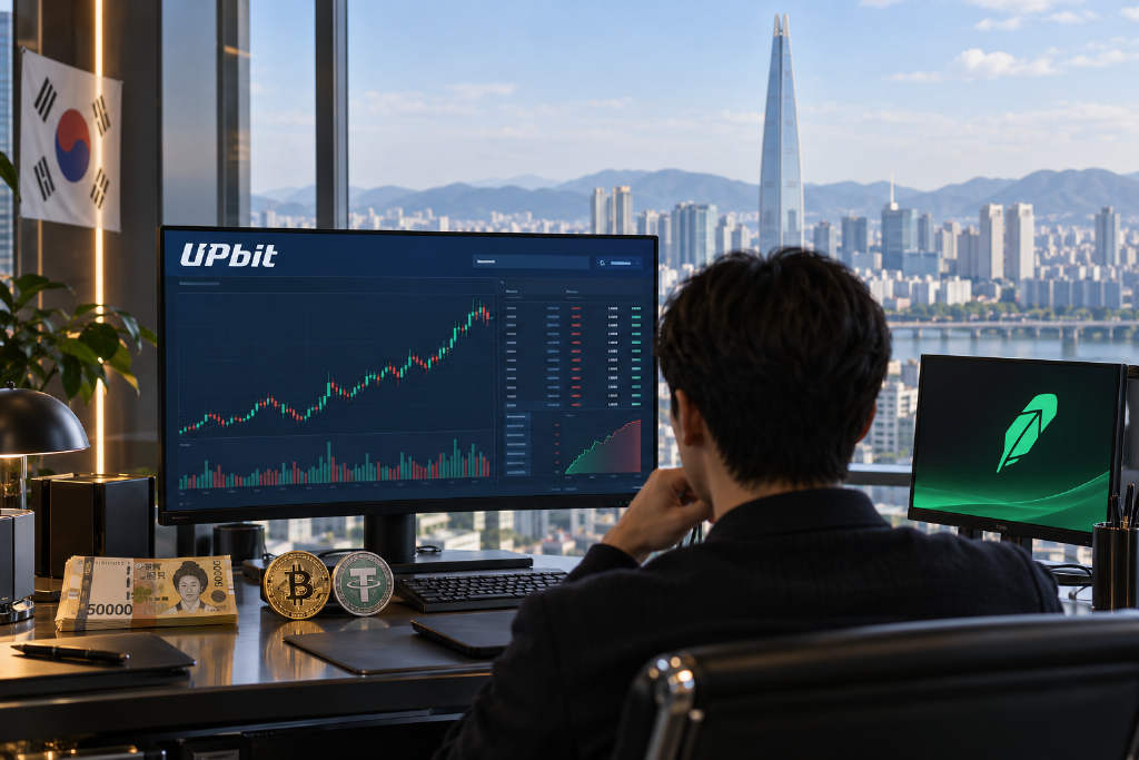 UPBIT 将于 10 月 8 日 14:00 上线 PONS 交易