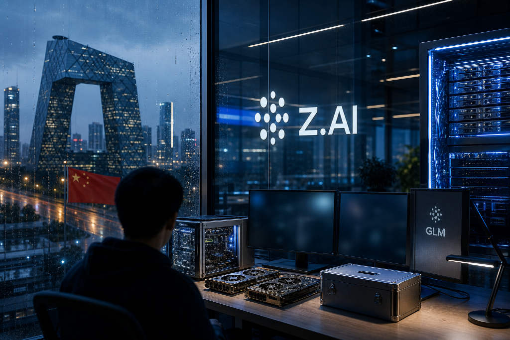智谱确认 Ox Alpha 属于 GLM 新迭代,今晚将发布模型权重